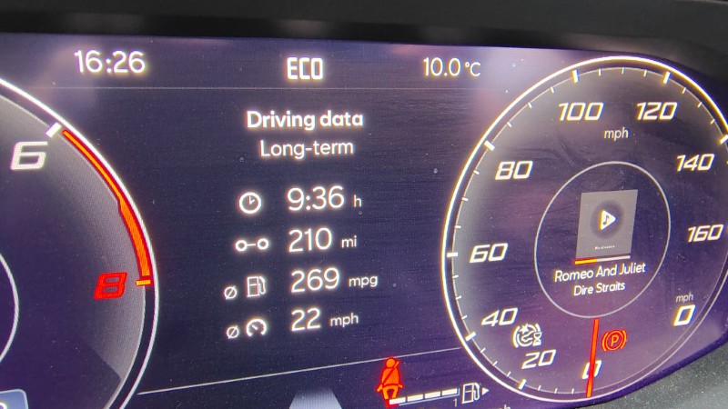 Seat Leon Hybrid Mpg Ucs Stockport (1)